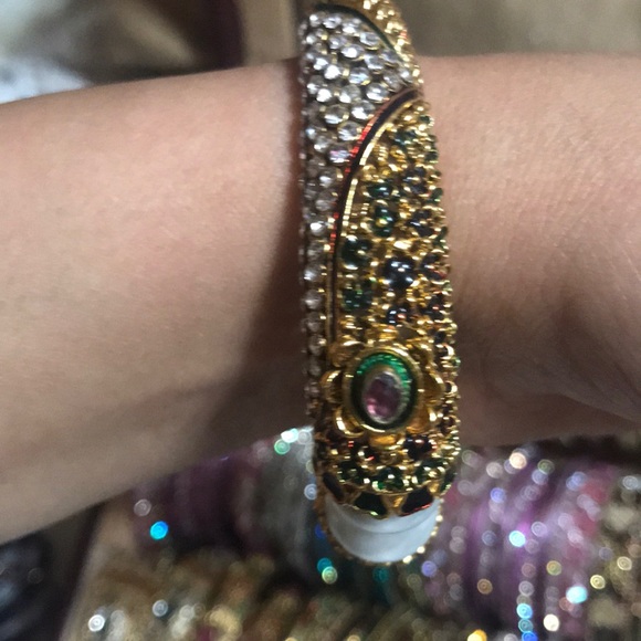 Authentic bracelet - Picture 3 of 3